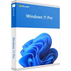 Licencia Original Windows 11 Profesional