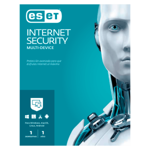 ESET Internet Security